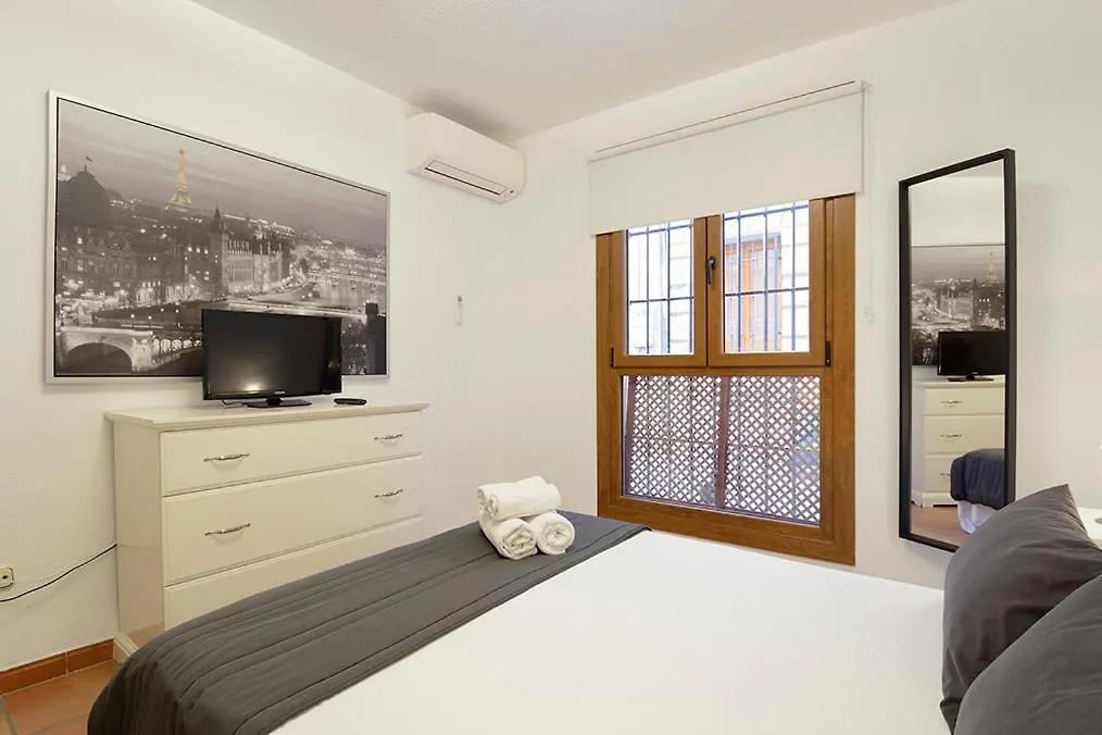 Apartament Apartamento Concepcion Granada Centro