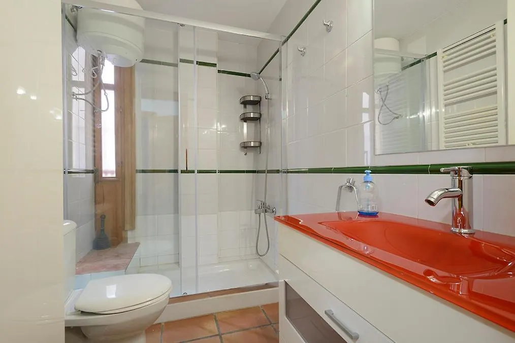 Apartament Apartamento Concepcion Granada Centro
