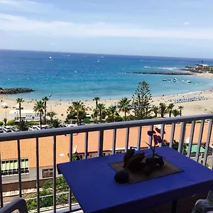 Sunnyseaside Vistas , Los Cristianos (Tenerife) España