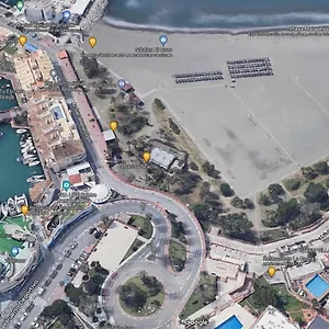 Tamarindos 30m De La Plage , Benalmádena España