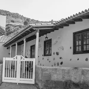 Cr Nuevitas Tranquilidad Y Descanso , Hermigua España