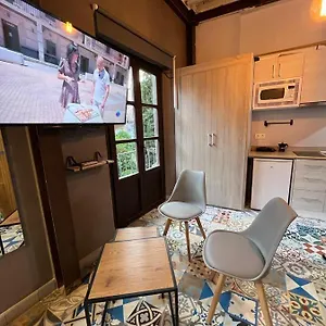  Apartamento Mosaico