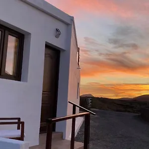Casa Saboa , San Bartolomé España