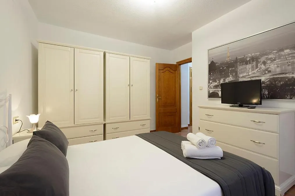 Apartment Apartamento Concepcion Granada Centro Spain