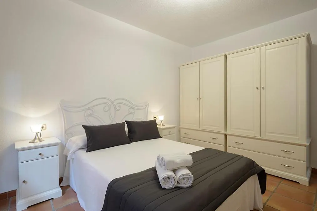 Apartamento Concepcion Granada Centro Spain