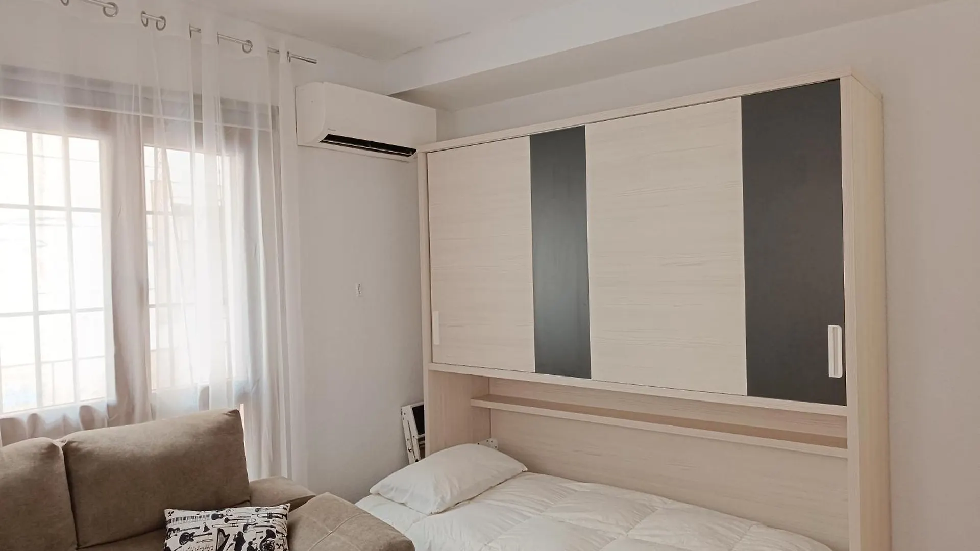 Apartment Apartamento Concepcion Granada Centro Spain