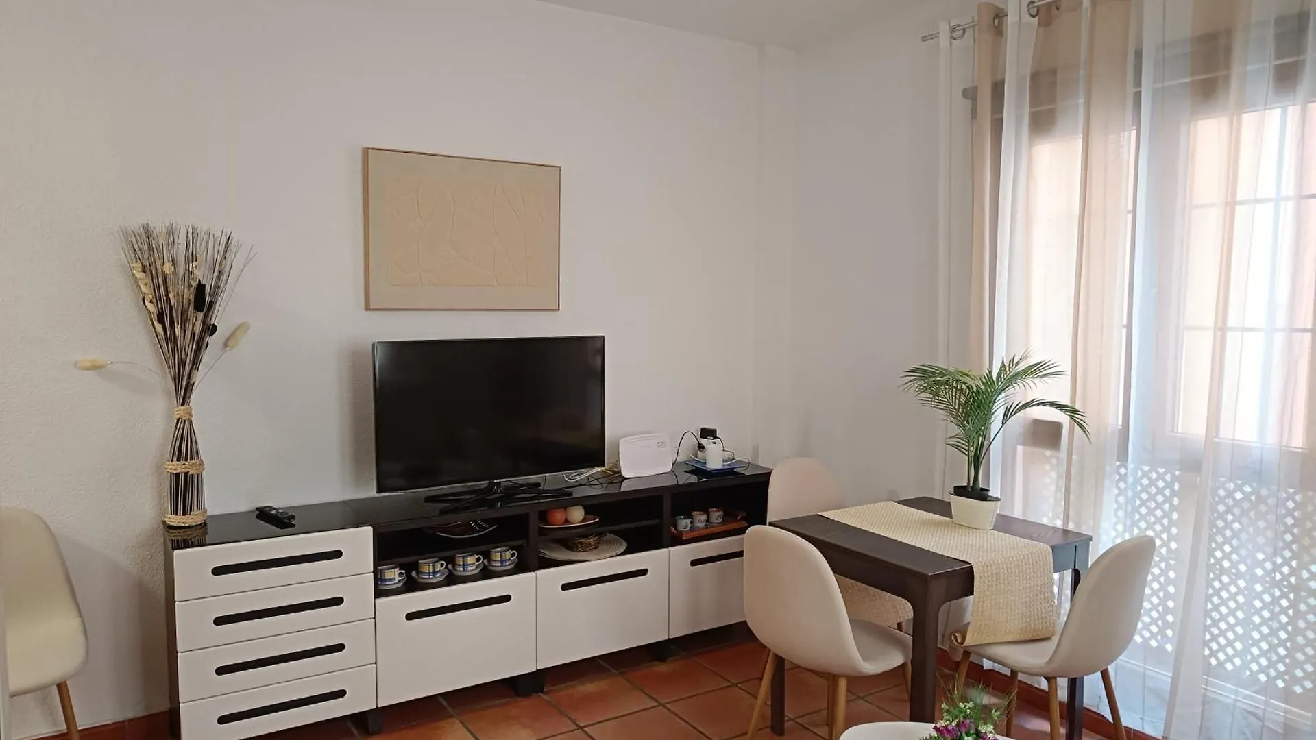 Apartamento Concepcion Granada Centro