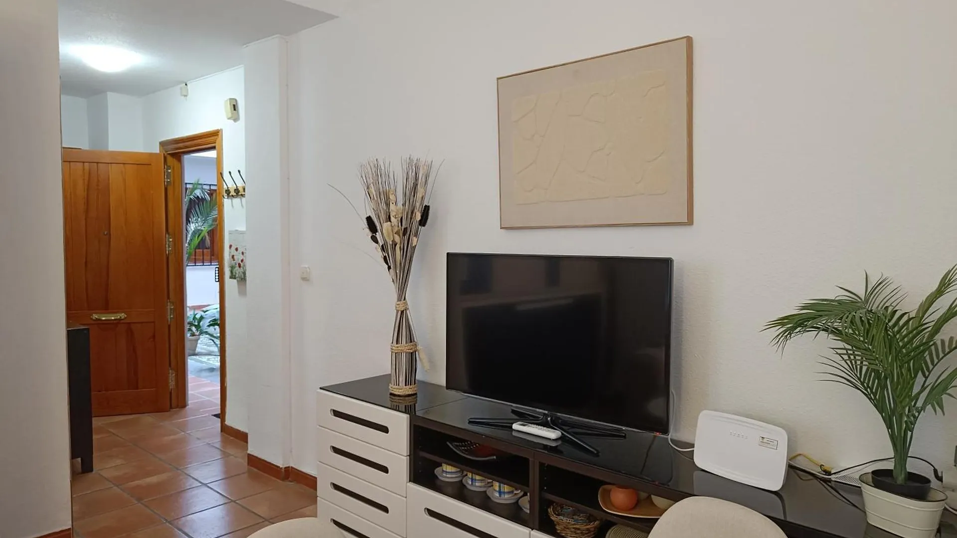 Apartment Apartamento Concepcion Granada Centro