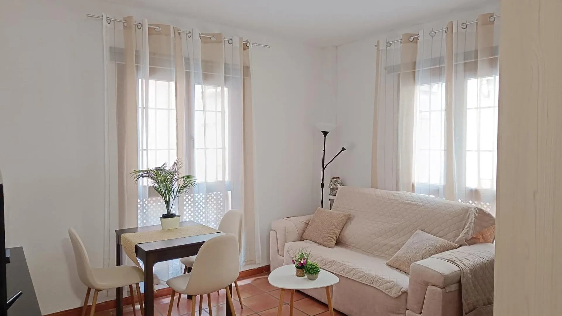 Apartamento Concepcion Granada Centro Apartment