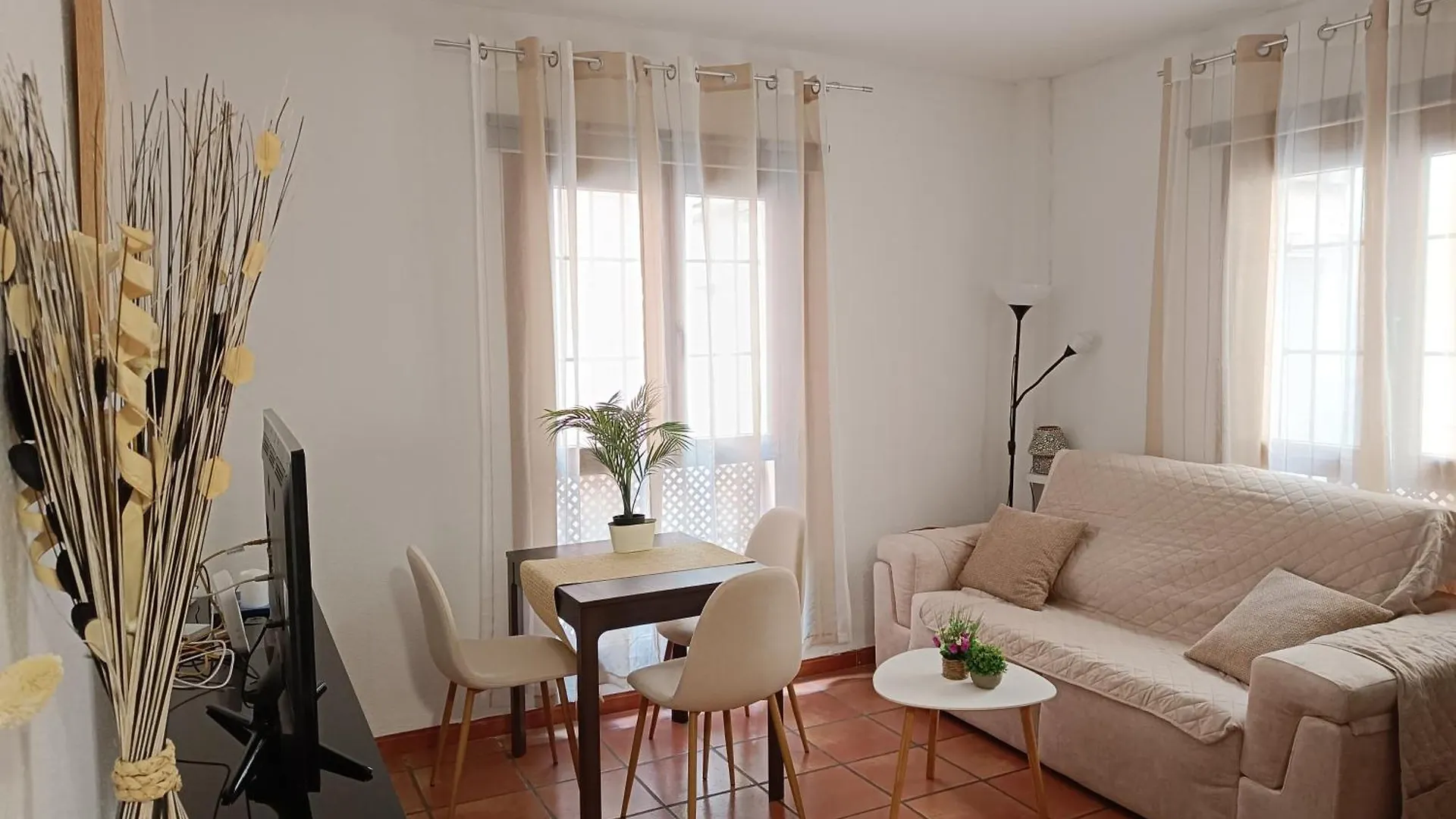Apartamento Concepcion Granada Centro Apartment