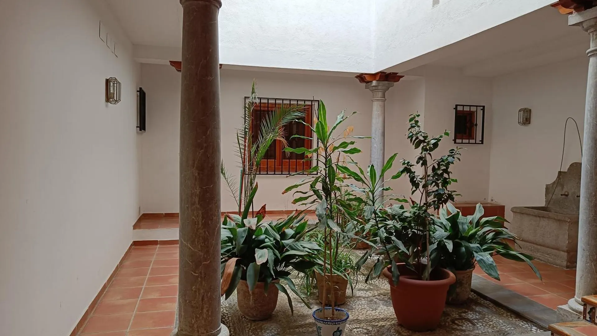 Apartamento Concepcion Granada Centro 0*,  Spain